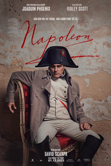 NAPOLEON