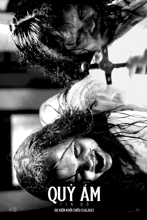 THE EXORCIST : BELIEVER