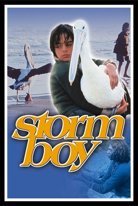 STORM BOY