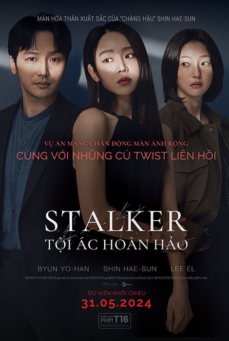 STALKER