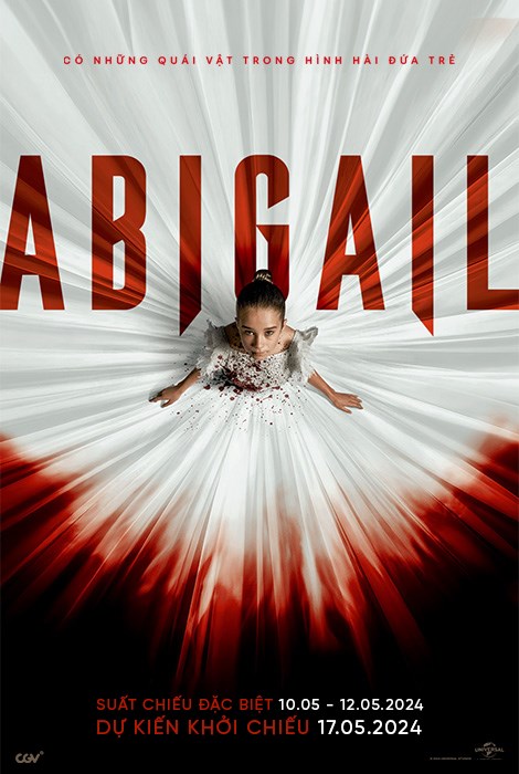 ABIGAIL