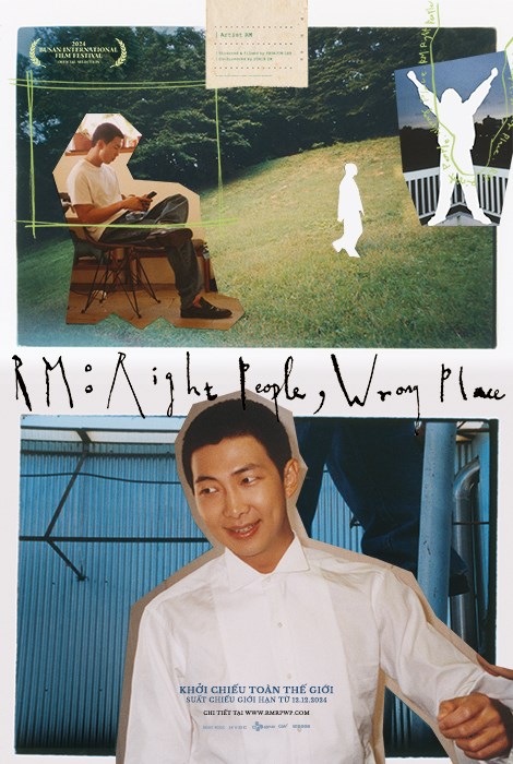 RM: ĐÚNG NGƯỜI, SAI THỜI ĐIỂM