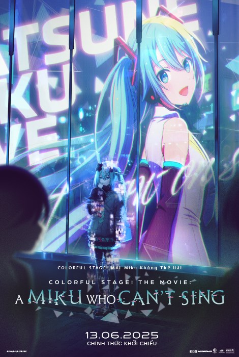 BALLERINA: TỪ VŨ TRỤ JOHN WICK