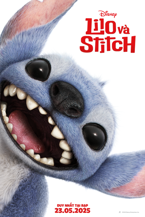 LILO & STITCH