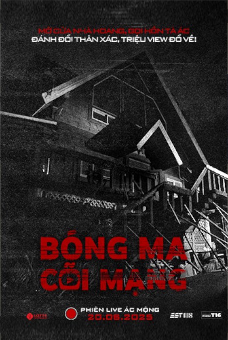 HORROR EXPRESS: BÓNG MA CÕI MẠNG