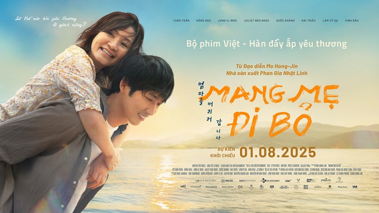 MANG MẸ ĐI BỎ