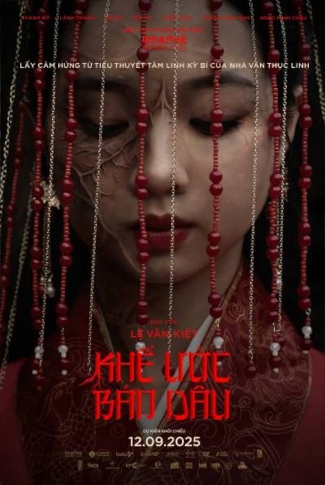 KHẾ ƯỚC BÁN DÂU
