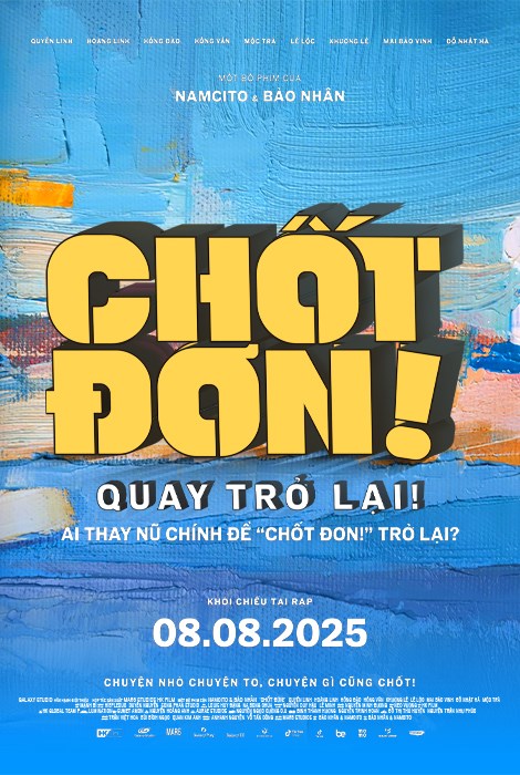 CHỐT ĐƠN