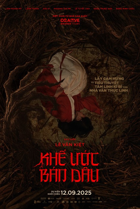 KHẾ ƯỚC BÁN DÂU