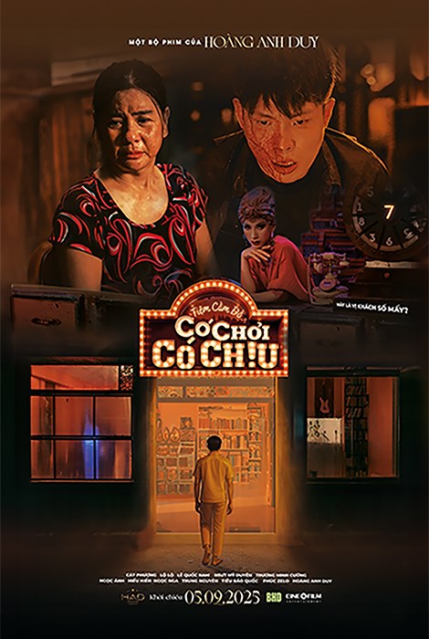 TIỆM CẦM ĐỒ: CÓ CHƠI CÓ CHỊU