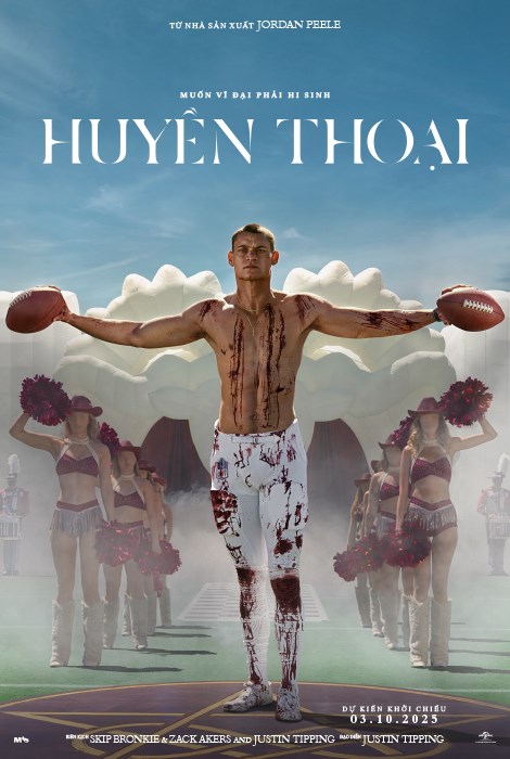 HIM: HUYỀN THOẠI