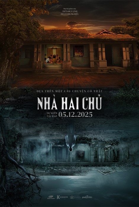 NHÀ HAI CHỦ