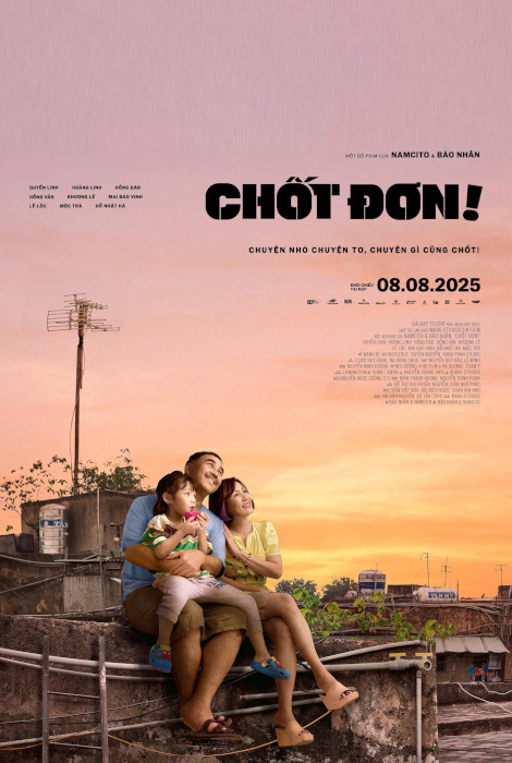 CHỐT ĐƠN
