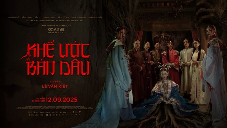 KHẾ ƯỚC BÁN DÂU