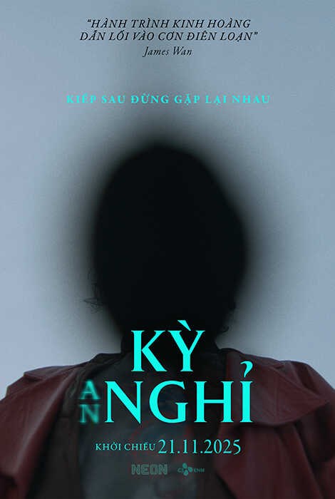 KEEPER: KỲ AN NGHỈ