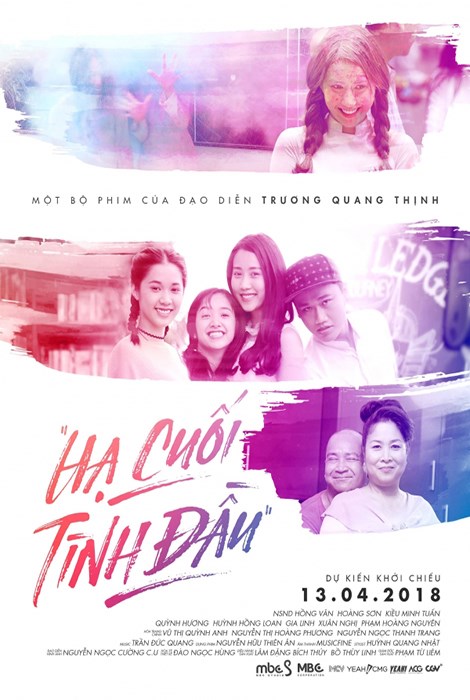 Ha Cuoi Tinh Dau