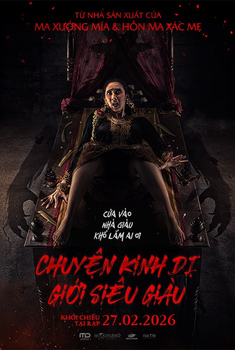 CHUYEN KINH DI GIOI SIEU GIAU