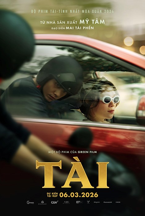TÀI
