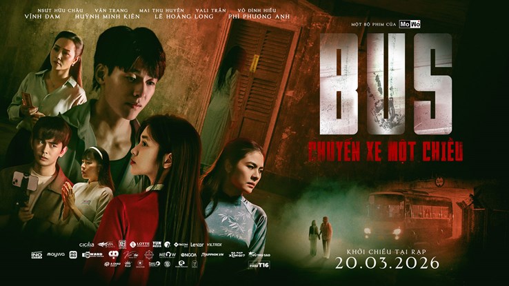 BUS: CHUYẾN XE MỘT CHIỀU