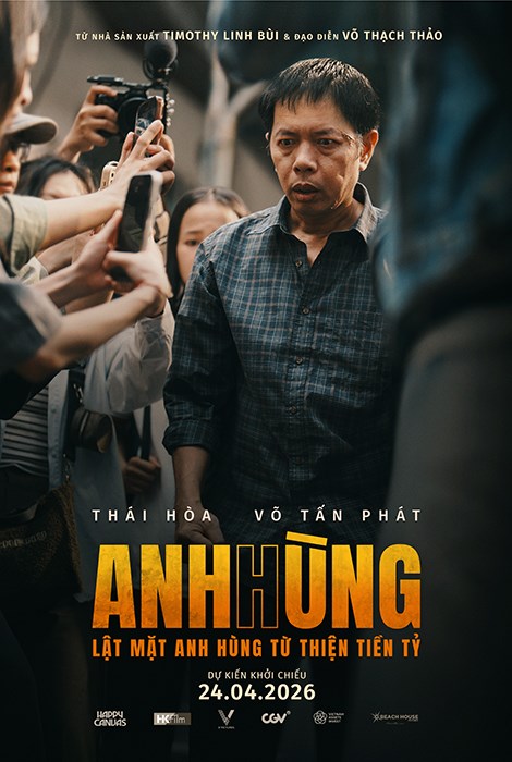 HERO: ANH HÙNG
