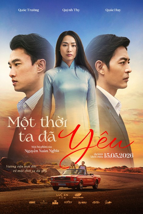 MỘT THỜI TA ĐÃ YÊU