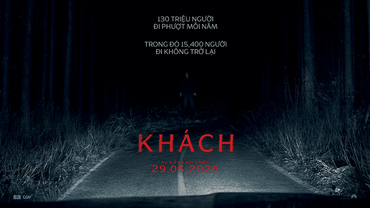 PASSENGER: KHÁCH