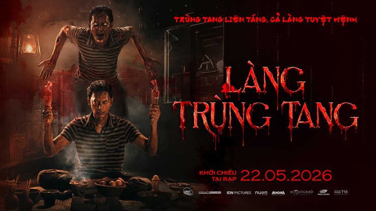 QORIN 2: LÀNG TRÙNG TANG