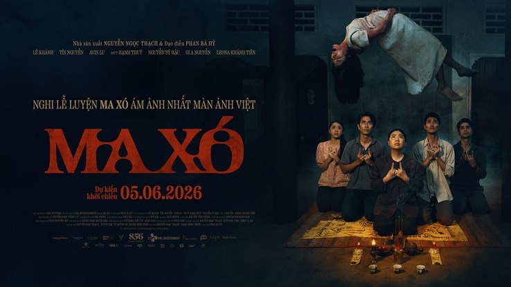 MA XÓ