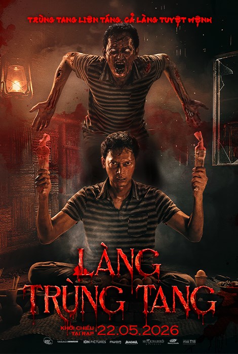 QORIN 2: LÀNG TRÙNG TANG