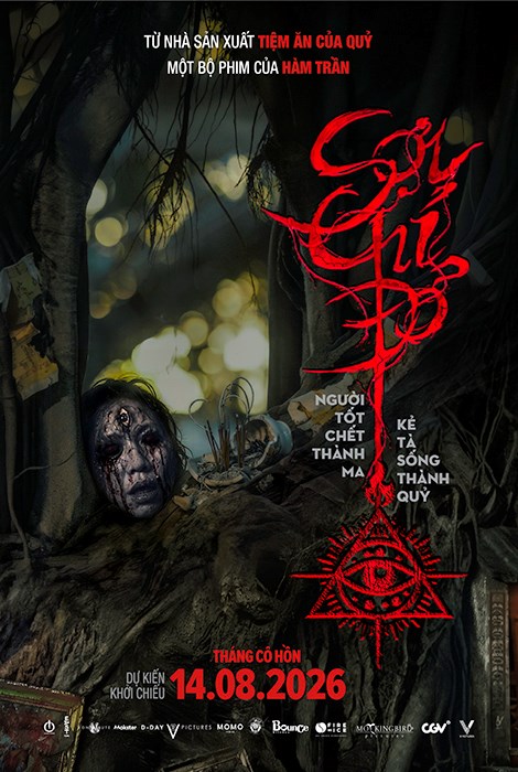 SỢI CHỈ ĐỎ