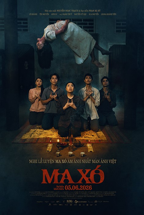 MA XÓ