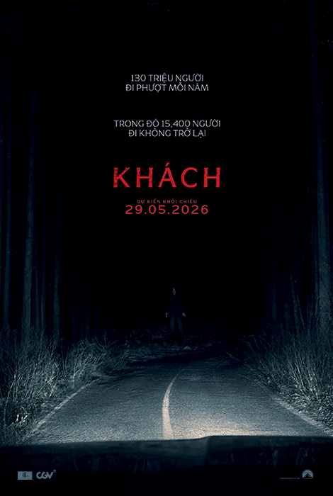 PASSENGER: KHÁCH
