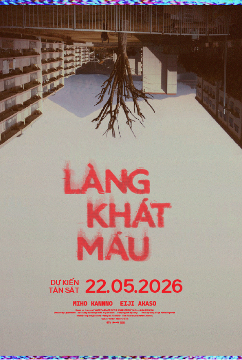 ABOUT A PLACE IN THE KINKI REGION: LÀNG KHÁT MÁU