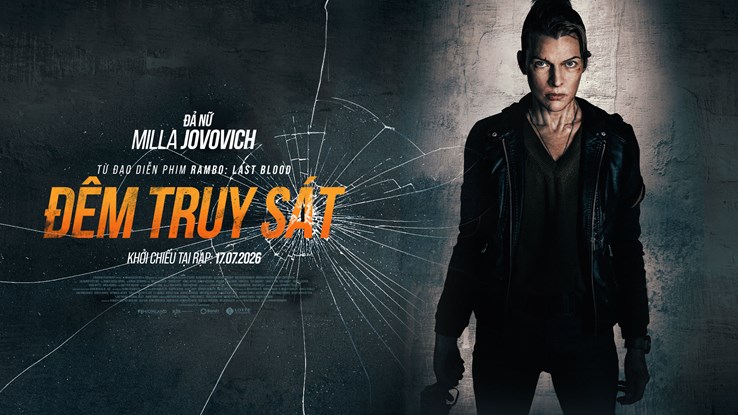 PROTECTOR: ĐÊM TRUY SÁT