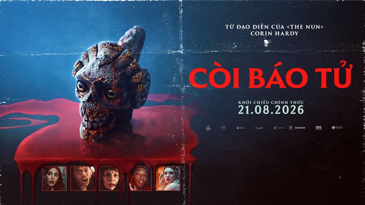 WHISTLE: CÒI BÁO TỬ