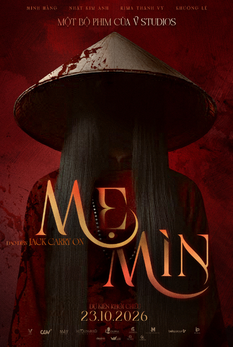 MẸ MÌN