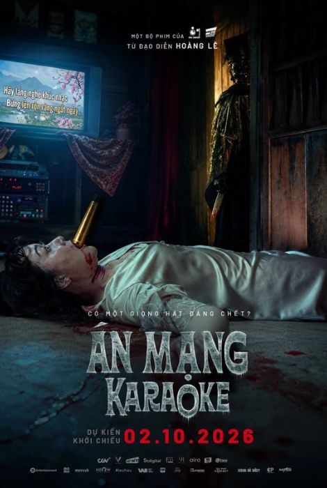 ÁN MẠNG KARAOKE