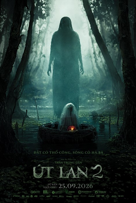 ÚT LAN 2