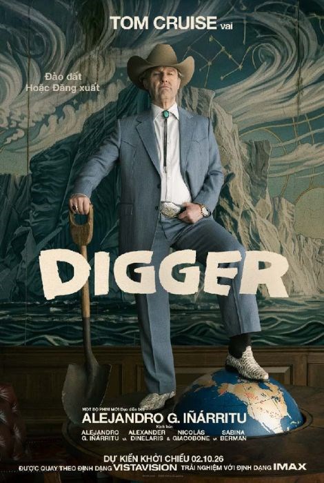 DIGGER