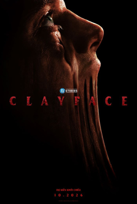 CLAYFACE